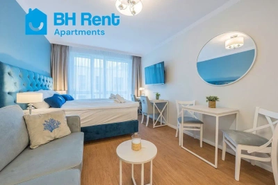 Studio 30 m² na Przymorzu przy ul. Śląskiej, blisko UG i SKM - miniatura 1