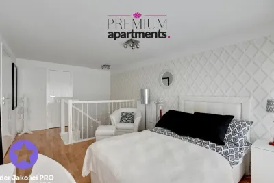 Art Deco, 3-pokojowy apartament 60 m² z halą garażową, Gdynia - miniatura 9