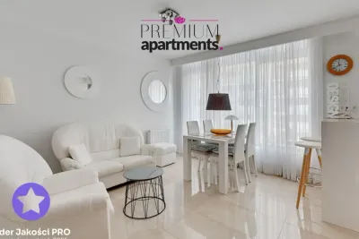 Art Deco, 3-pokojowy apartament 60 m² z halą garażową, Gdynia - miniatura 3