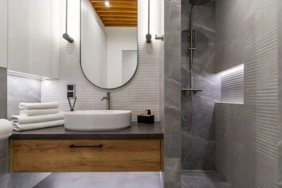 Studio 32 m² na Przymorzu przy ul. Prezydenta Lecha Kaczyńskiego, Gdańsk - miniatura 7