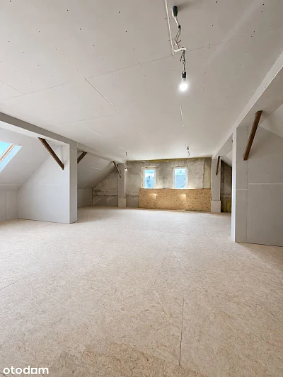 Lokal usługowy do własnej aranżacji w Bojanie, 95 m² - miniatura 2
