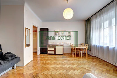 Kawalerka 30 m² na wynajem – Stary Żoliborz, ul. Pawła Suzina - miniatura 5