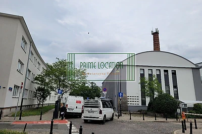 Kawalerka 30 m² na wynajem – Stary Żoliborz, ul. Pawła Suzina - miniatura 9
