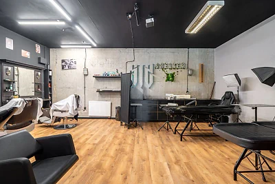 Lokal użytkowy 60 m² na wynajem – Gdańsk Jasień, ul. Guderskiego - miniatura 4