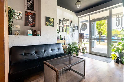 Lokal użytkowy 60 m² na wynajem – Gdańsk Jasień, ul. Guderskiego - miniatura 2