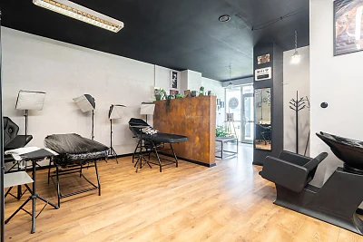 Lokal użytkowy 60 m² na wynajem – Gdańsk Jasień, ul. Guderskiego - miniatura 9