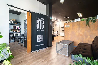 Lokal użytkowy 60 m² na wynajem – Gdańsk Jasień, ul. Guderskiego - miniatura 10