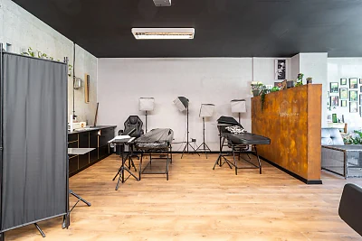Lokal użytkowy 60 m² na wynajem – Gdańsk Jasień, ul. Guderskiego - miniatura 8