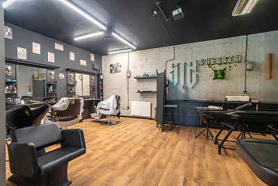 Lokal użytkowy 60 m² na wynajem – Gdańsk Jasień, ul. Guderskiego - miniatura 3