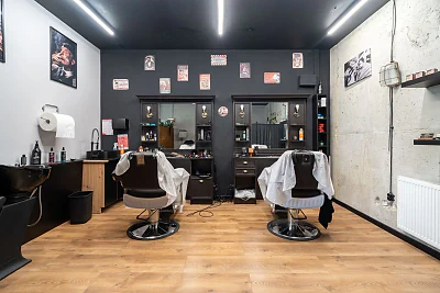 Lokal użytkowy 60 m² na wynajem – Gdańsk Jasień, ul. Guderskiego - miniatura 6