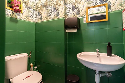 Lokal użytkowy 60 m² na wynajem – Gdańsk Jasień, ul. Guderskiego - miniatura 7