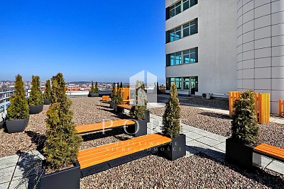 Lokal biurowy 647,79 m² w centrum Gdyni – Baltic Business Center - miniatura 4