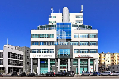Lokal biurowy 647,79 m² w centrum Gdyni – Baltic Business Center - miniatura 5