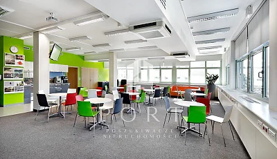 Lokal biurowy 647,79 m² w centrum Gdyni – Baltic Business Center - miniatura 2