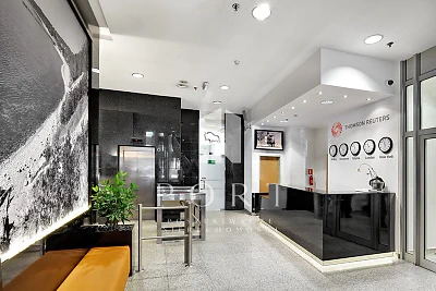 Lokal biurowy 647,79 m² w centrum Gdyni – Baltic Business Center - miniatura 1