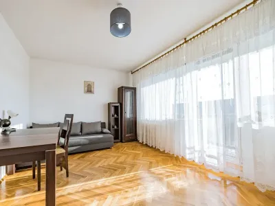 Pokój dwuosobowy przy ul. Pomorskiej 18A w Gdańsku - miniatura 7