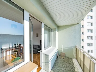 Pokój dwuosobowy przy ul. Pomorskiej 18A w Gdańsku - miniatura 4