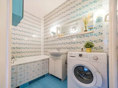 Pokój dwuosobowy przy ul. Pomorskiej 18A w Gdańsku - miniatura 8