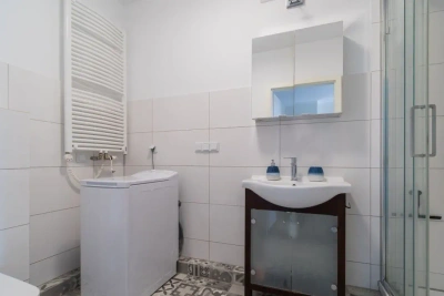 2-pokojowy apartament 40 m² – Gdańsk, Przymorze, Cztery Oceany - miniatura 8
