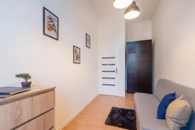 Pokój dwuosobowy 10 m² przy ul. Gdyńskich Kosynierów w Gdańsku - miniatura 3