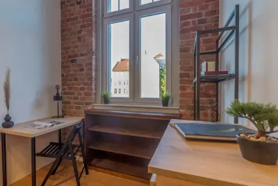 Pokój dwuosobowy 10 m² przy ul. Gdyńskich Kosynierów w Gdańsku - miniatura 2