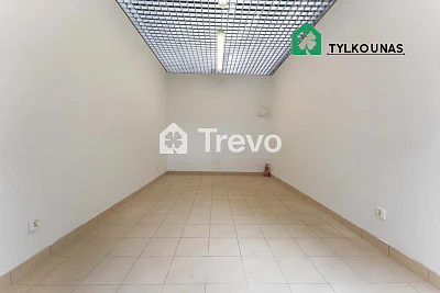 Lokal handlowo-usługowy 15 m² w Gdańsku Zaspie, CH Gildia - miniatura 2