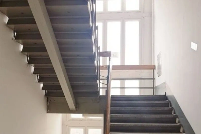 Biuro 42 m² do wynajęcia – Praga-Południe, Warszawa - miniatura 5