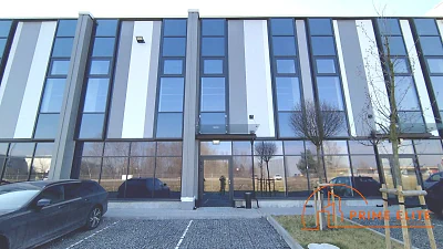 Magazyn 480 m² do wynajęcia, Ursynów, ul. Osmańska - miniatura 5
