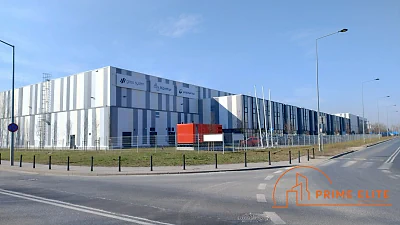 Magazyn 480 m² do wynajęcia, Ursynów, ul. Osmańska - miniatura 3