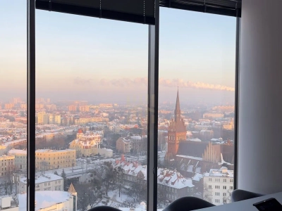 Powierzchnia biurowa 1768 m² do wynajęcia – Wrzeszcz, Gdańsk - miniatura 1