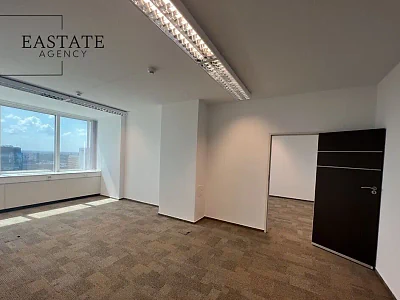 Biuro 90 m² w Centrum LIM, Warszawa Śródmieście Południowe – bez prowizji - miniatura 6
