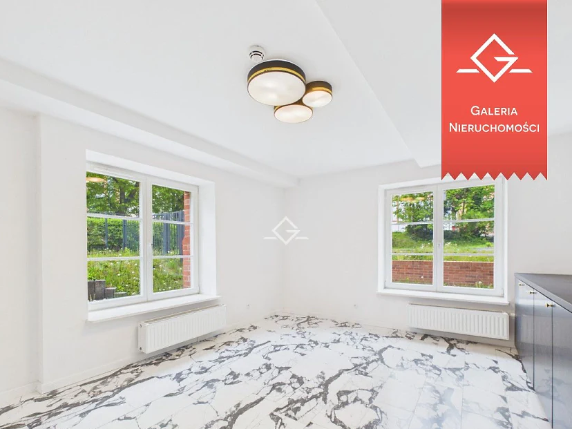 Lokal handlowy 41 m² Gdańsk Śródmieście, ul. Wałowa, parter, od zaraz - zdjęcie 1