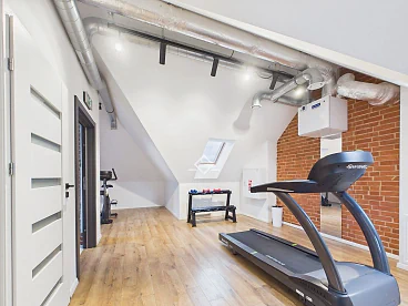 Lokal handlowy 41 m² Gdańsk Śródmieście, ul. Wałowa, parter, od zaraz - miniatura 6