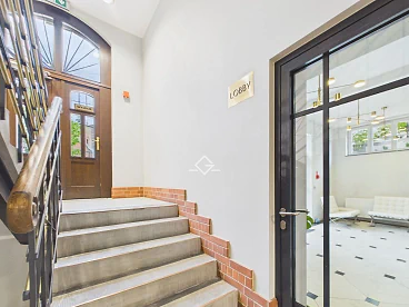 Lokal handlowy 41 m² Gdańsk Śródmieście, ul. Wałowa, parter, od zaraz - miniatura 5