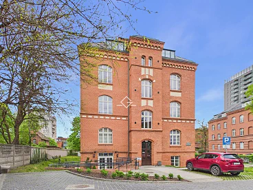 Lokal handlowy 41 m² Gdańsk Śródmieście, ul. Wałowa, parter, od zaraz - miniatura 8