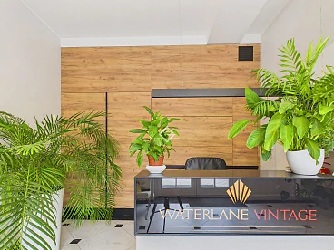 Lokal handlowy 41 m² Gdańsk Śródmieście, ul. Wałowa, parter, od zaraz - miniatura 7