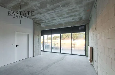 Lokal użytkowy 42,85 m² na parterze, Gdynia Dąbrowa, witryna - miniatura 5