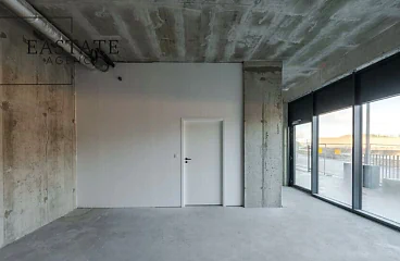 Lokal użytkowy 42,85 m² na parterze, Gdynia Dąbrowa, witryna - miniatura 7