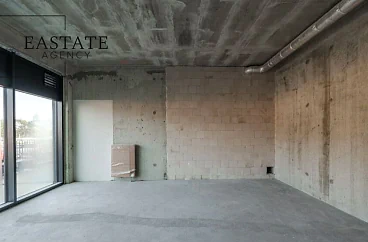 Lokal użytkowy 42,85 m² na parterze, Gdynia Dąbrowa, witryna - miniatura 9