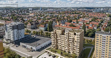 Lokal biurowy SEAHall z witrynami, Gdańsk Wrzeszcz Dolny - miniatura 3