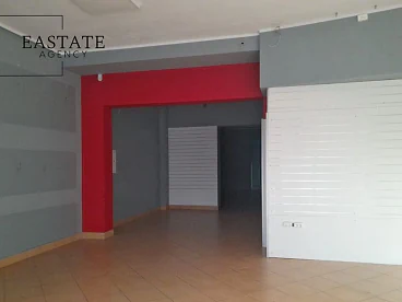 Lokal usługowy 120 m² przy ul. Kościelnej w Wołominie - miniatura 4