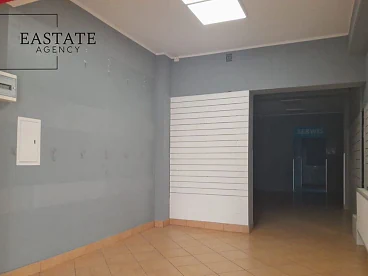 Lokal usługowy 120 m² przy ul. Kościelnej w Wołominie - miniatura 8