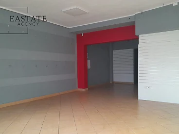 Lokal usługowy 120 m² przy ul. Kościelnej w Wołominie - miniatura 5