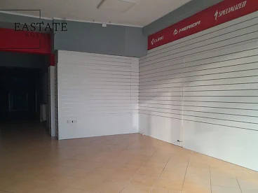 Lokal usługowy 120 m² przy ul. Kościelnej w Wołominie - miniatura 3