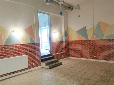 Lokal  użytkowy 110 m 2 pod gastronomię - miniatura 6