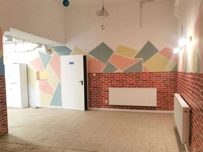 Lokal  użytkowy 110 m 2 pod gastronomię - miniatura 4