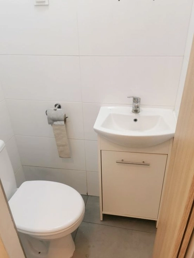 Lokal  użytkowy 110 m 2 pod gastronomię - miniatura 10