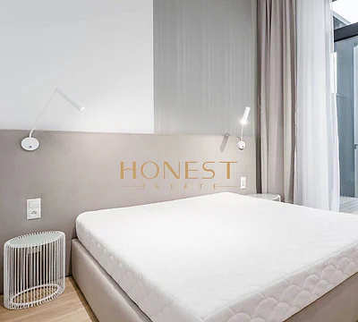 Apartament 65,83 m² z balkonem w Elektrowni Powiśle, Śródmieście, Warszawa - miniatura 5