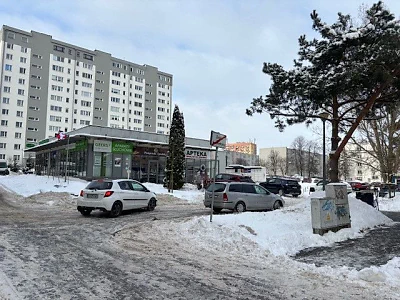 Lokal handlowo-usługowy 24 m² na parterze w centrum Witomina, Gdynia - miniatura 6