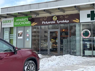 Lokal handlowo-usługowy 24 m² na parterze w centrum Witomina, Gdynia - miniatura 7
